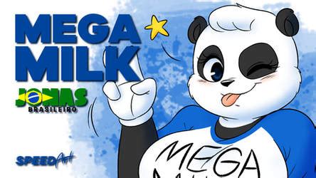 COMIC Megamilk vol 01 .